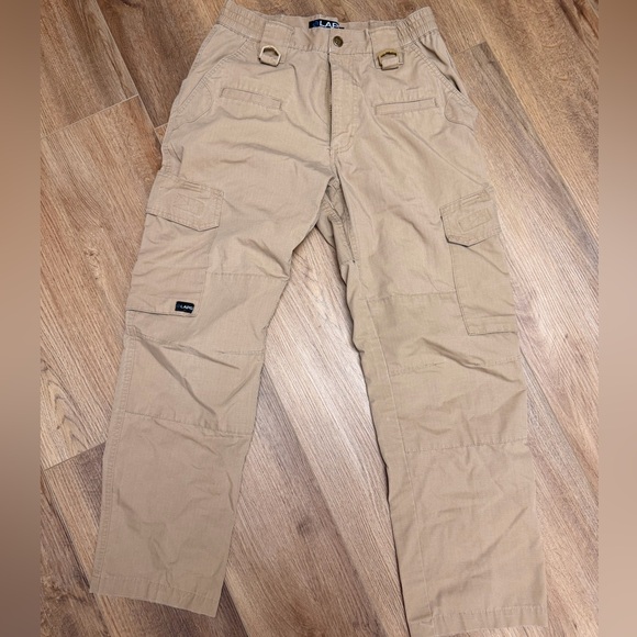 lapg tactical Other - LA Police Gear LAPG Operator Tactical Pants Mens 30x30 Ripstop Cargo Utility